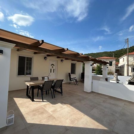 Kouzoulis House Villa Exo Khora Ngoại thất bức ảnh