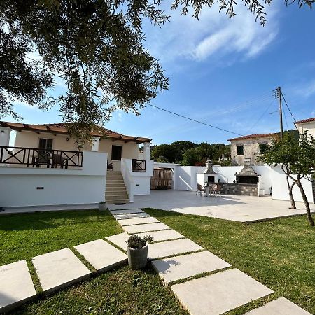 Kouzoulis House Villa Exo Khora Ngoại thất bức ảnh