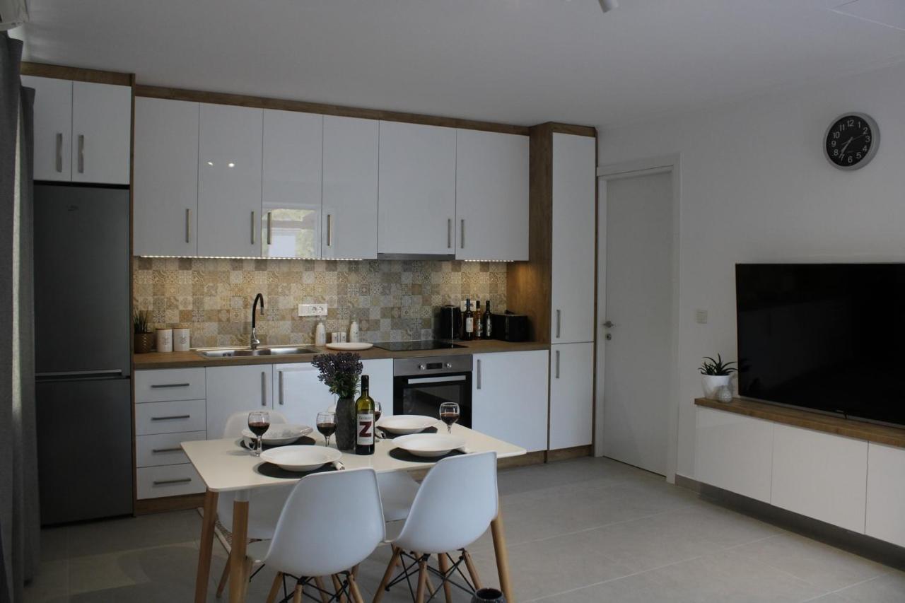 Kouzoulis House Villa Exo Khora Ngoại thất bức ảnh
