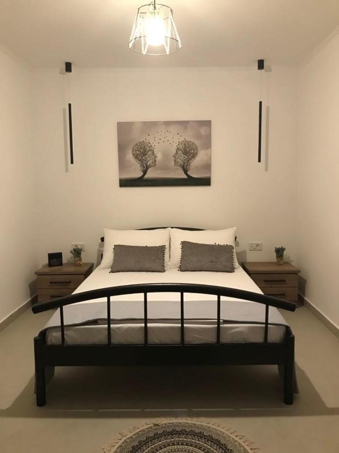 Kouzoulis House Villa Exo Khora Ngoại thất bức ảnh