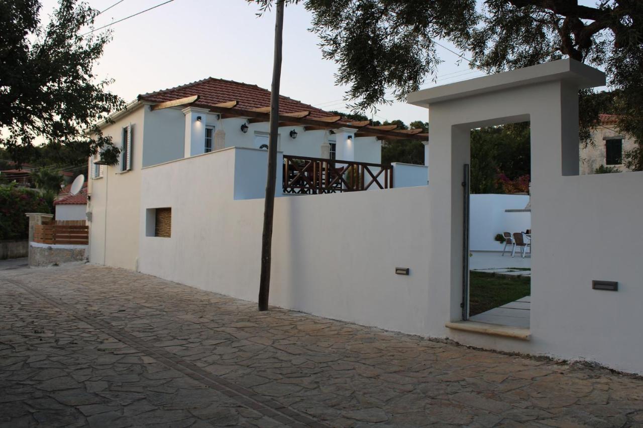 Kouzoulis House Villa Exo Khora Ngoại thất bức ảnh