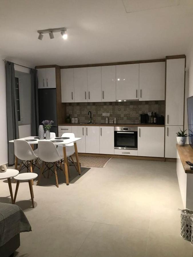 Kouzoulis House Villa Exo Khora Ngoại thất bức ảnh