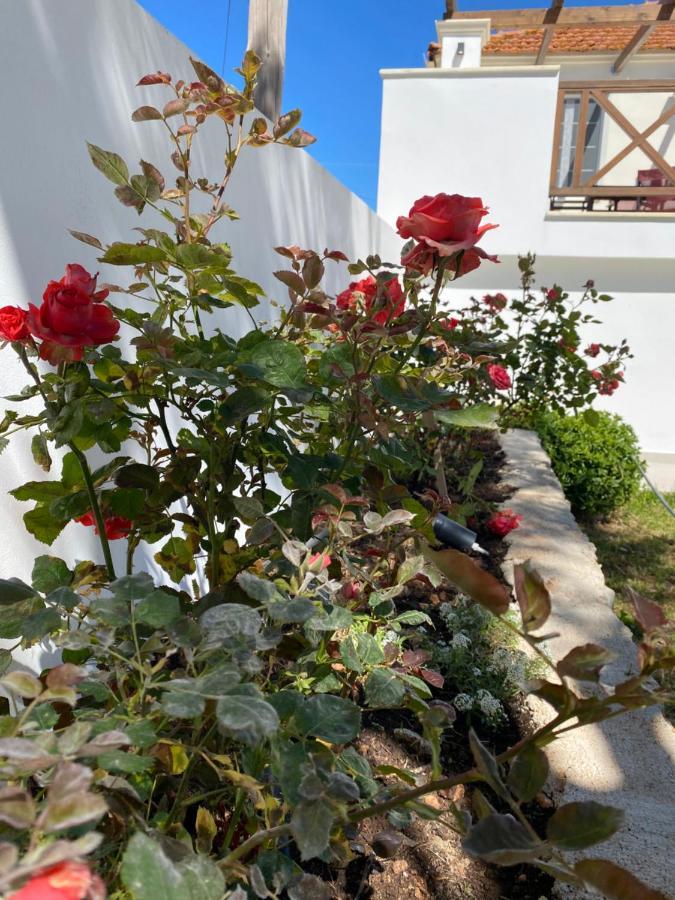 Kouzoulis House Villa Exo Khora Ngoại thất bức ảnh