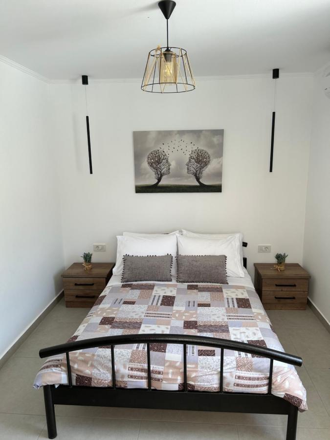 Kouzoulis House Villa Exo Khora Ngoại thất bức ảnh
