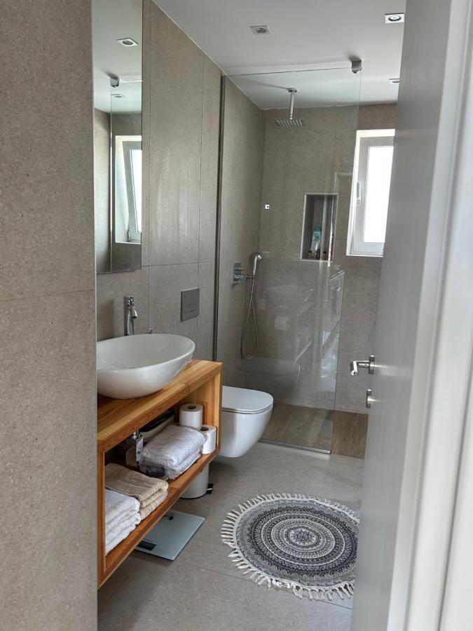 Kouzoulis House Villa Exo Khora Ngoại thất bức ảnh