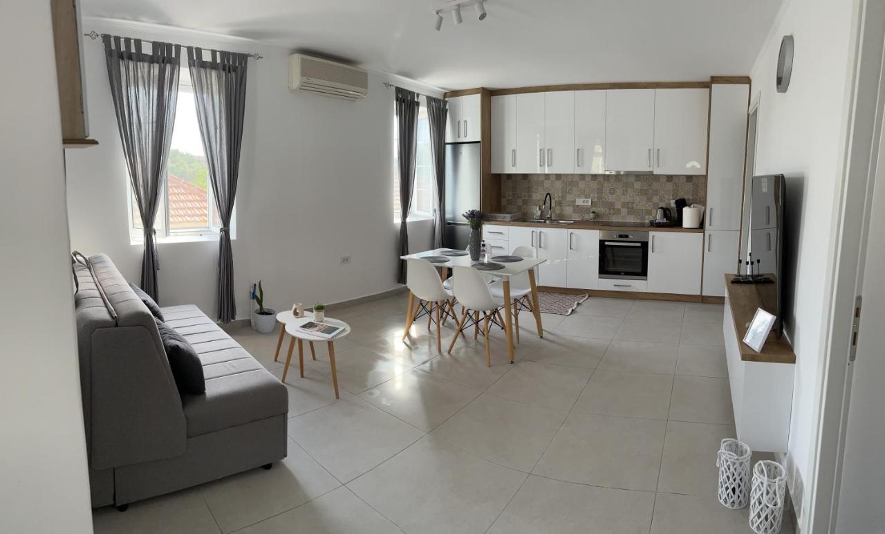Kouzoulis House Villa Exo Khora Ngoại thất bức ảnh