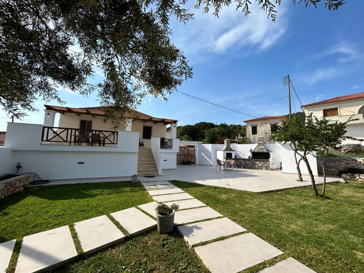Kouzoulis House Villa Exo Khora Ngoại thất bức ảnh
