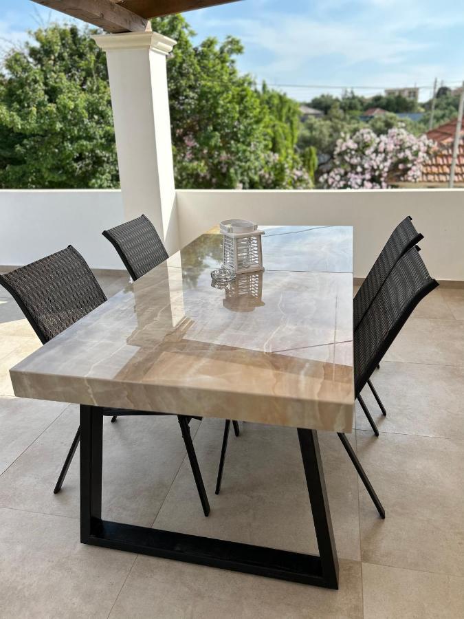 Kouzoulis House Villa Exo Khora Ngoại thất bức ảnh